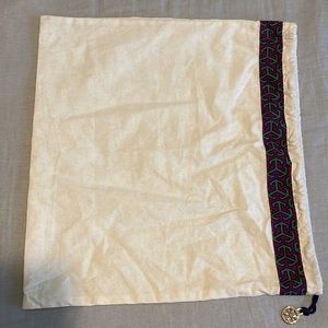 NEW Tory Burch Dust Bag